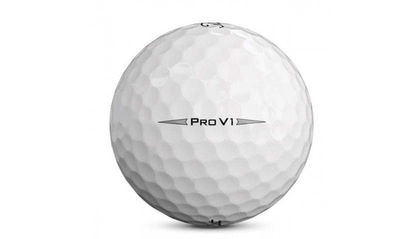 3 Dozen Titleist PRO V1 Golf Balls