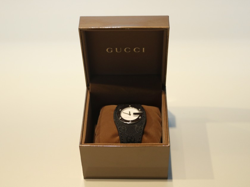 Orologio Gucci G Bandeau Collection