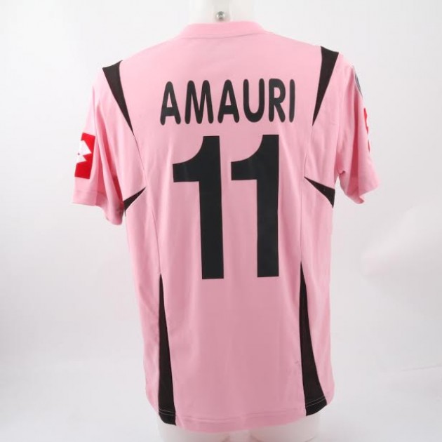 Prima Maglia Palermo 2006-07