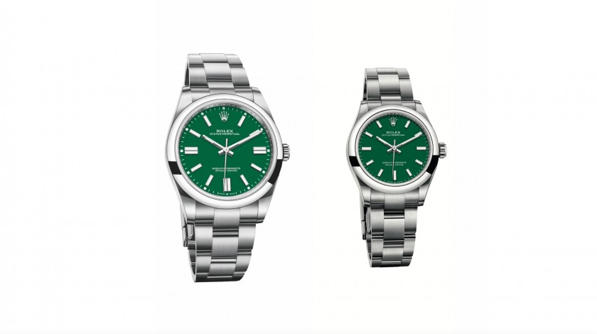 Rolex Italy - Watches