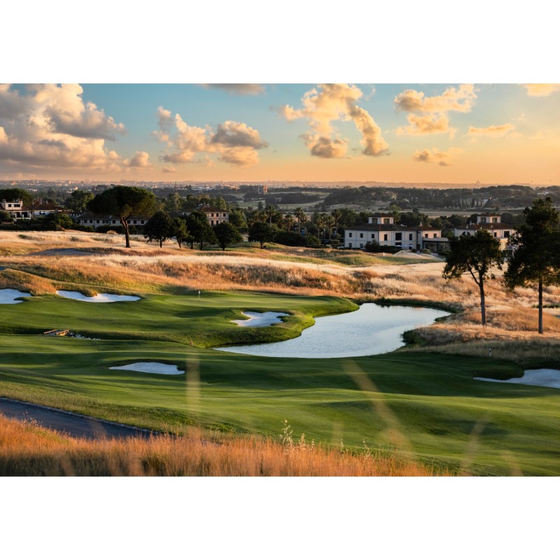 Ryder Cup Golf Experience at the Marco Simone Golf & Country Club