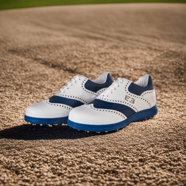 Men's Golf Shoes EASY STEP