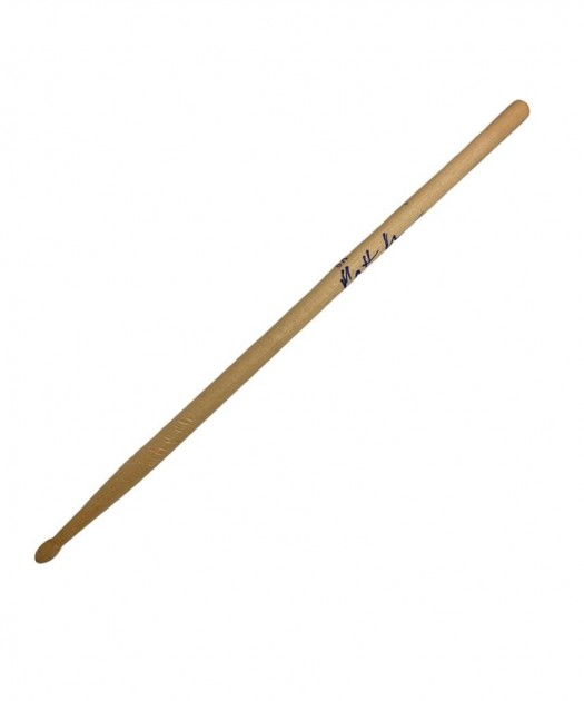 Matt Cameron of Pearl Jam Signed Drumstick