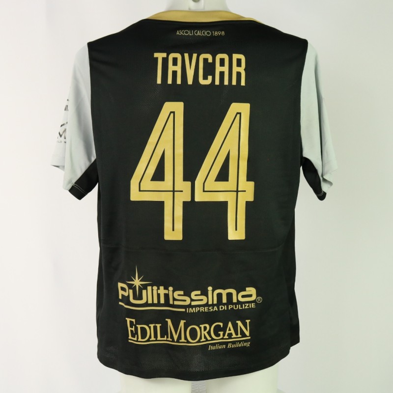 Tavcar's Unwashed Shirt, Vis Pesaro vs Ascoli 2024