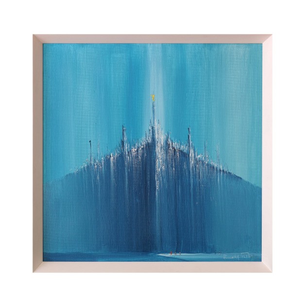 “Duomo” di Rodolfo Viola