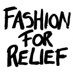 Fashion for Relief