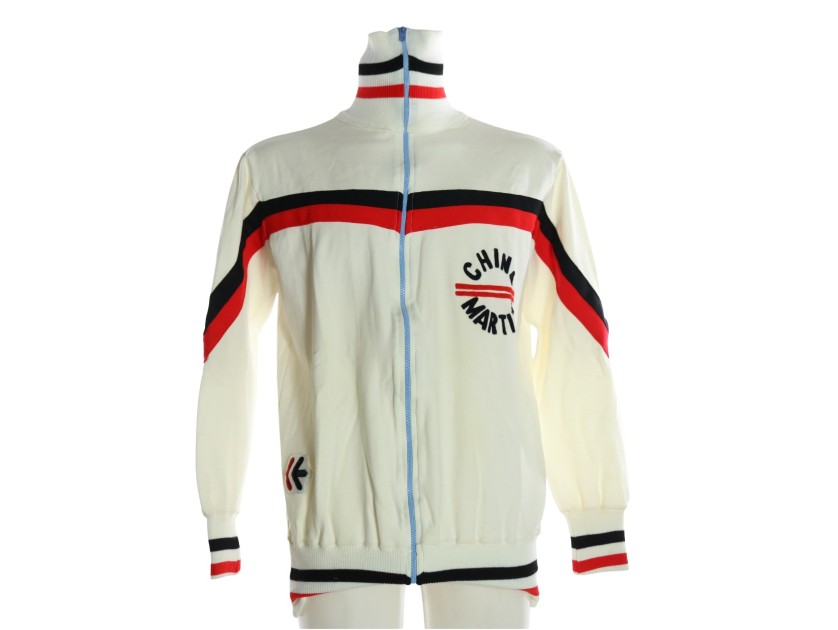 Auxilium Torino Match-Worn Tracksuit, 1976/77
