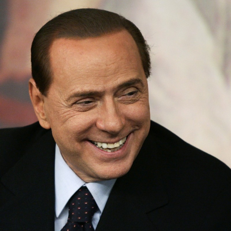 Enjoy Lunch with Silvio Berlusconi in Arcore