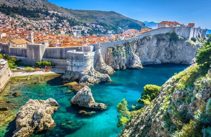 Three Night Dubrovnik Discovery - A Luxury Escape for Two