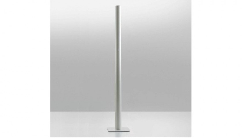 Lampada da terra Artemide Ilio con led bianco - CharityStars