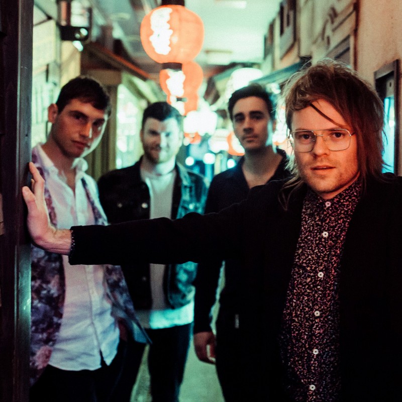 Last 2 Tickets to Enter Shikari Concert in London - Auction 2