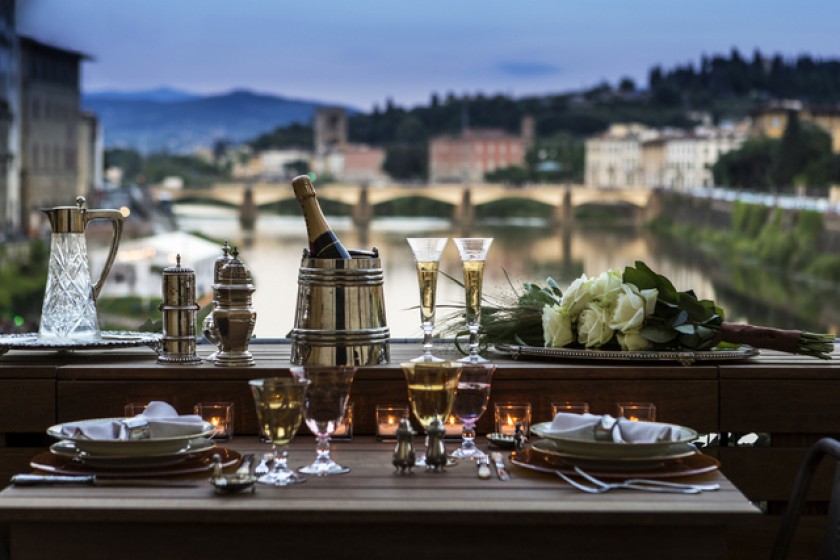 Exclusive 2-Day Experience in Florence