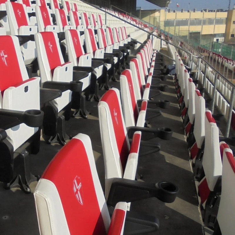 Attend Padova vs Vicenza + Hospitality VIP