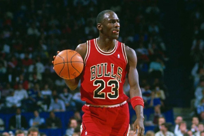 Bulls chicago jordan sale