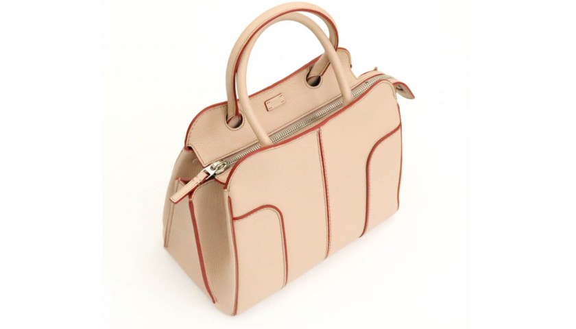 Tod's sella bag small new arrivals