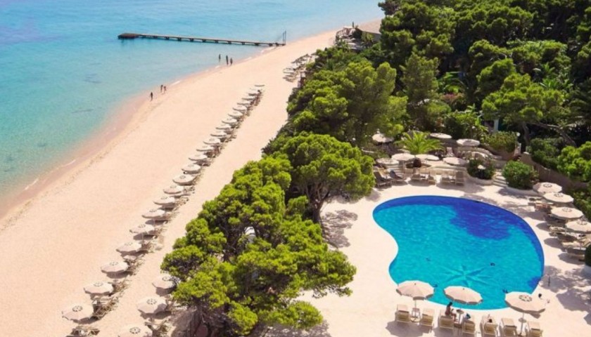 3-Night Stay for 2 at Forte Village Resort in Sardinia