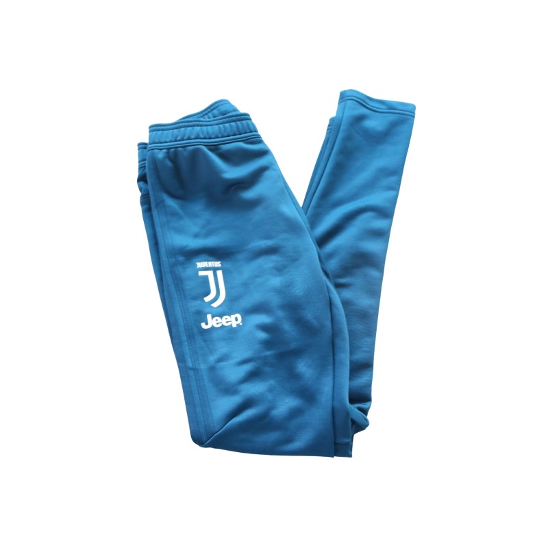 Pantaloni training Juventus, 2017/18