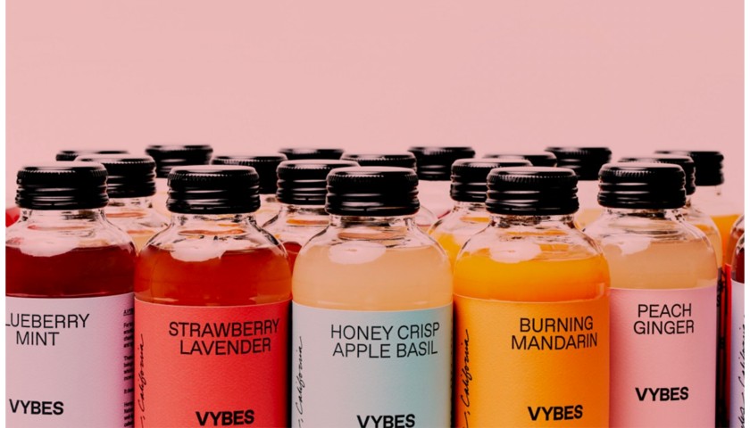 VYBES Variety Pack