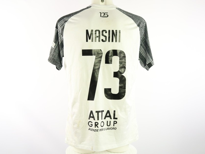 Maglia Masini unwashed Venezia vs Ascoli 2023