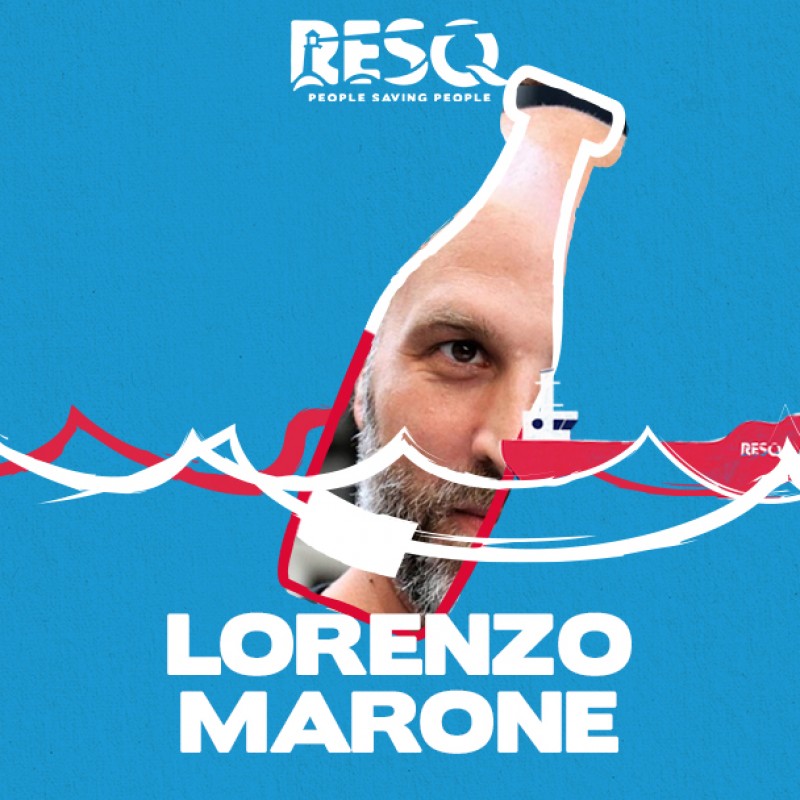Lorenzo Marone: Message in a Bottle 