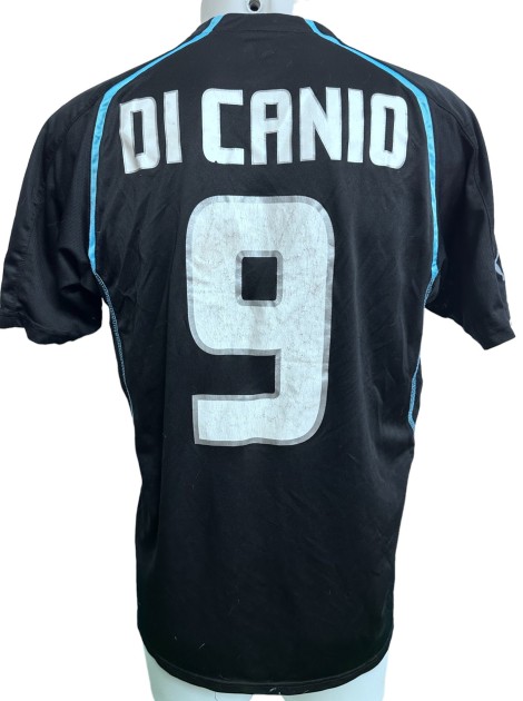 Official Di Canio Lazio Shirt, 2004/05