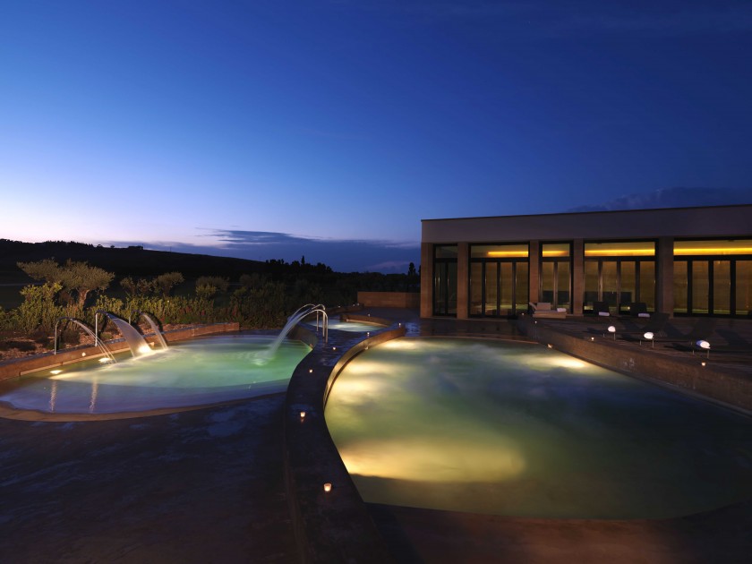 A two night stay in Verdura Resort that you will never forget