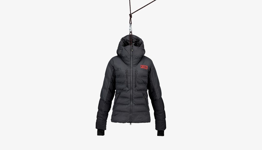 The North Face Summit Series Down Jacket from Tamara Lunger
