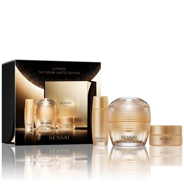 Sensai - Ultimate The Cream Limited Edition A