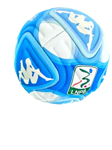 Serie B Match-Ball, 2023/24