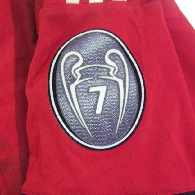 Torres AC Milan 2014 - 2015 Away Jersey Shirt Camiseta Maglia Trikot M –  foreversoccerjerseys