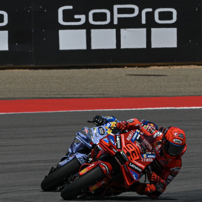 MotoGP™ ALL Grids & MotoGP™ Podium Experience For Two at Aragon, plus Weekend Paddock Passes