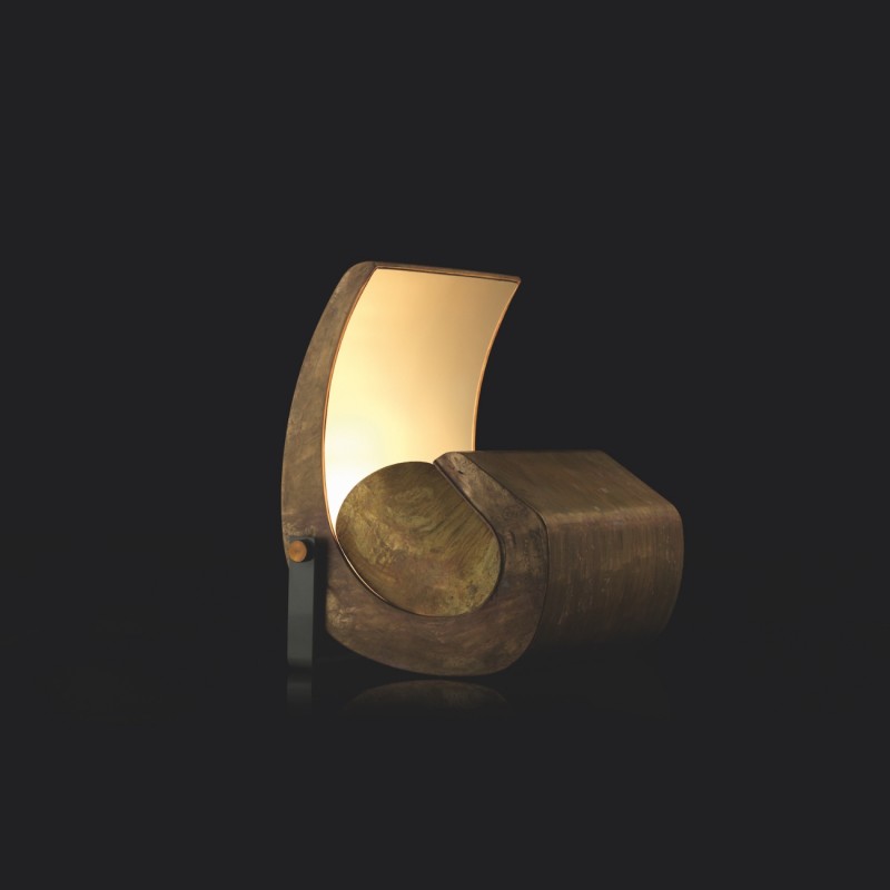Nemo Lighting - Lamp