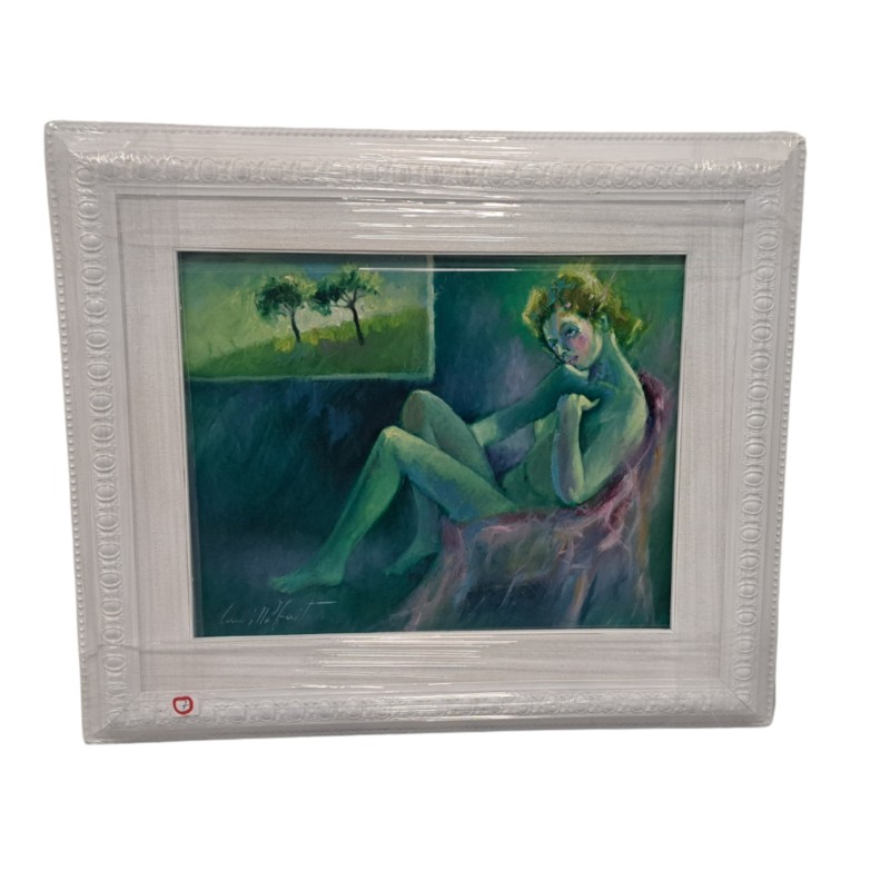 "Model" by Camillo Fait