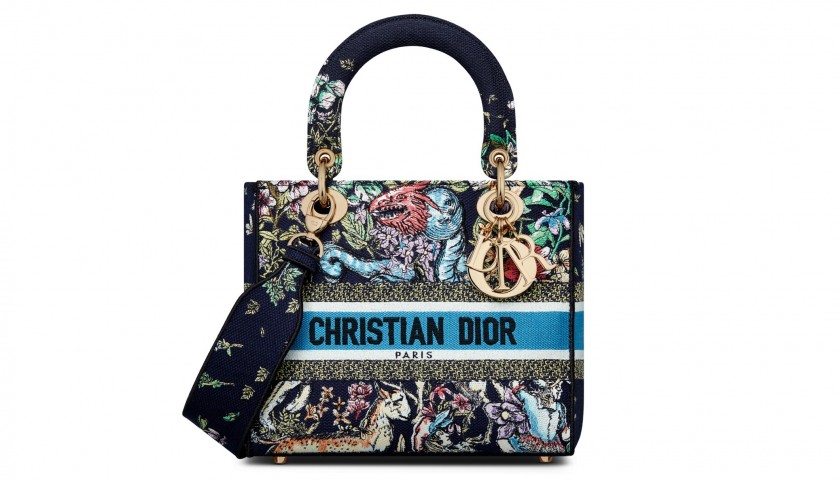 Dior - Handbag