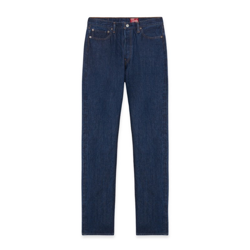 Fortela - JOHNNY Denim Trousers, Size 35 (L)