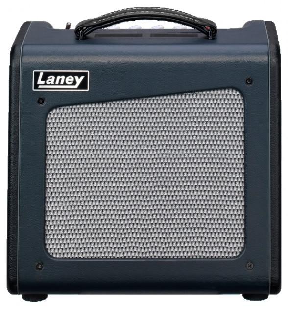 Laney Cub Super 10 Amp + Merch Bundle