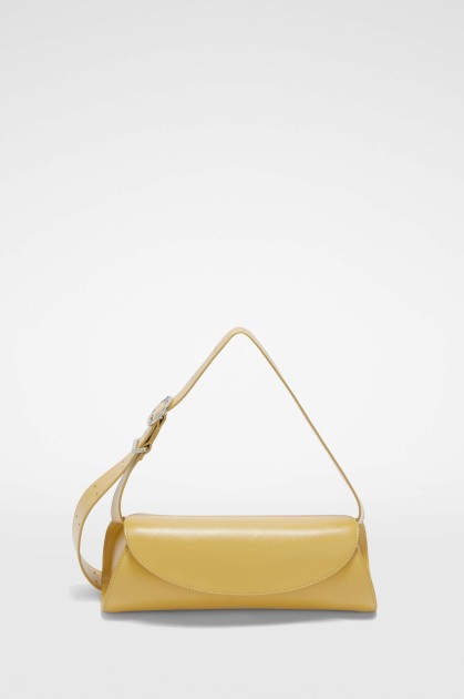 Borsa Cannolo Jil Sander