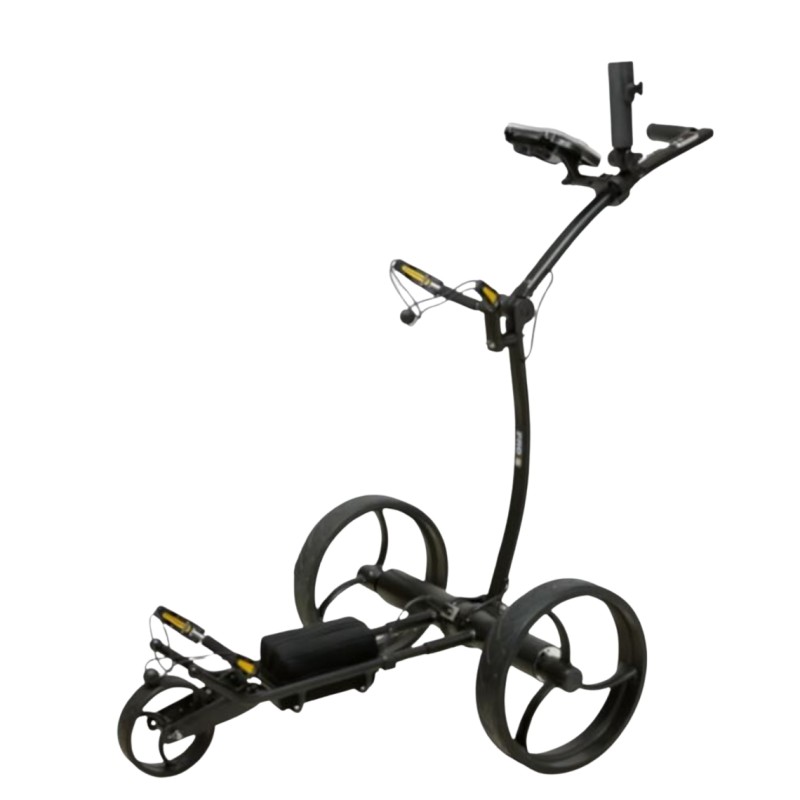 GOLF&TURISMO Carrello elettrico Golf “Proscore” modello “easy-sport” 