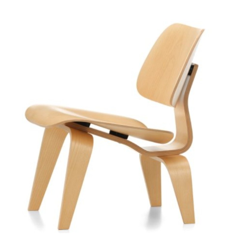 2 Poltroncine Plywood Group Vitra