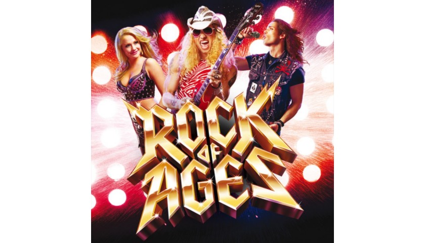 Enjoy a Walk on Role in the Premiere of Rock of Ages in Hollywood