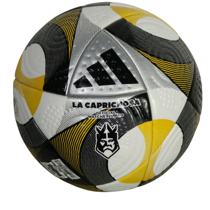 Kings League Match-Ball, 2024/25