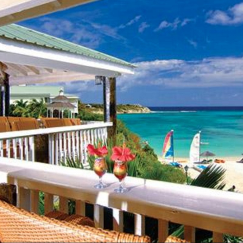 Enjoy The Verandah Resort & Spa, Elite Island Resorts in Antigua 