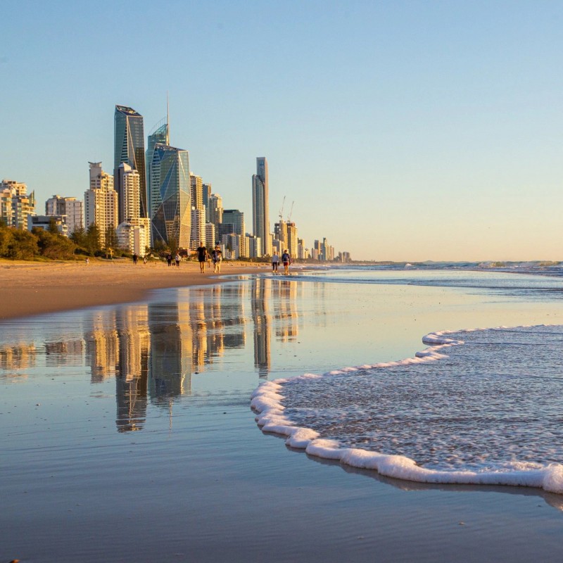 Enjoy a Week in Queensland, Australia for Eight with Beachside Brunch
