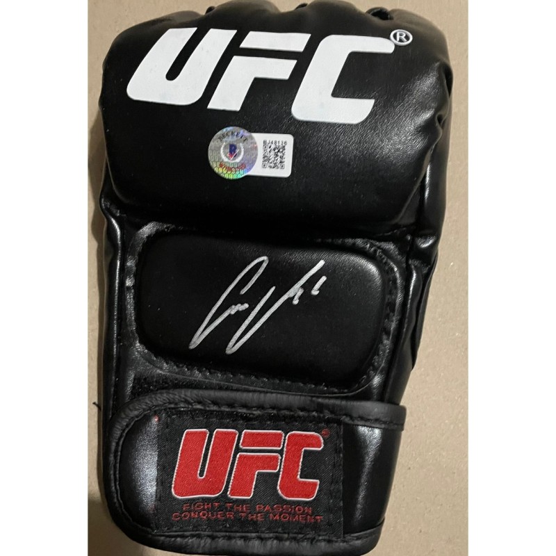 Conor McGregor Signed UFC Glove 