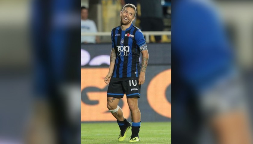 Maglia on sale atalanta gomez