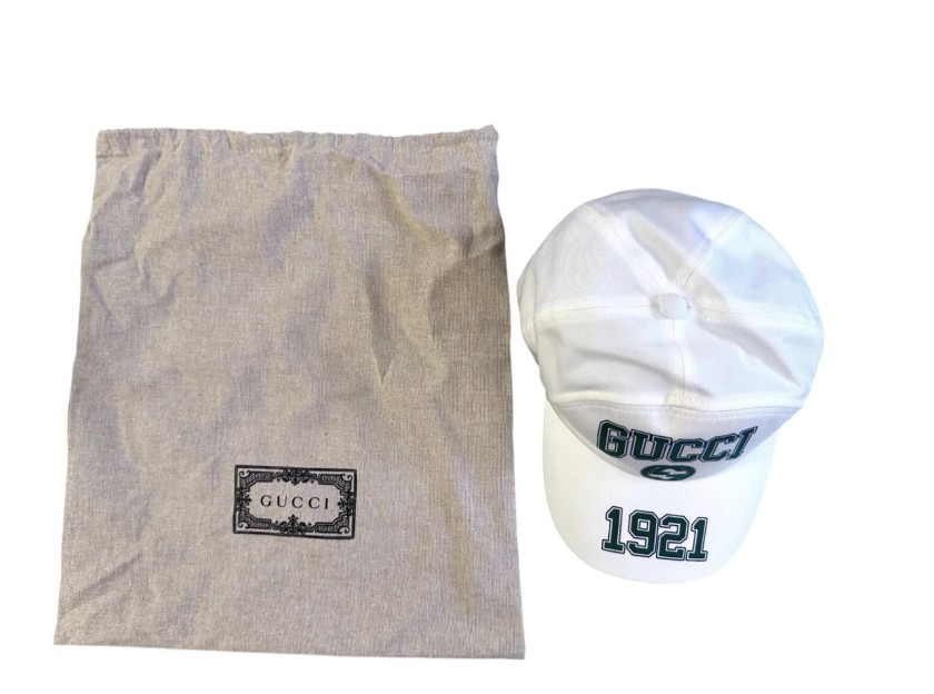 Gucci Cap