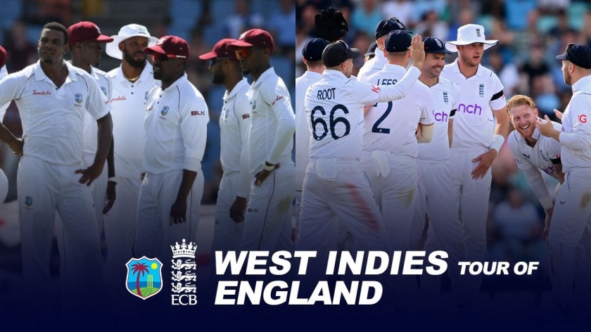 VIP Wyatt Suite Experience: England vs West Indies Test Match at Edgbaston
