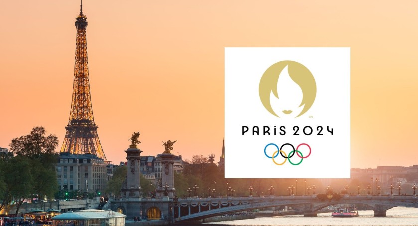 Paris Olympics 2024 - Hospitality Experience for Two