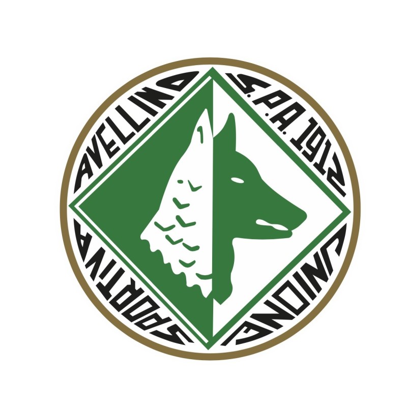 Armellino's Match-Worn Shirt, Sorrento vs Avellino 2025 - "Earth Day" Special Patch