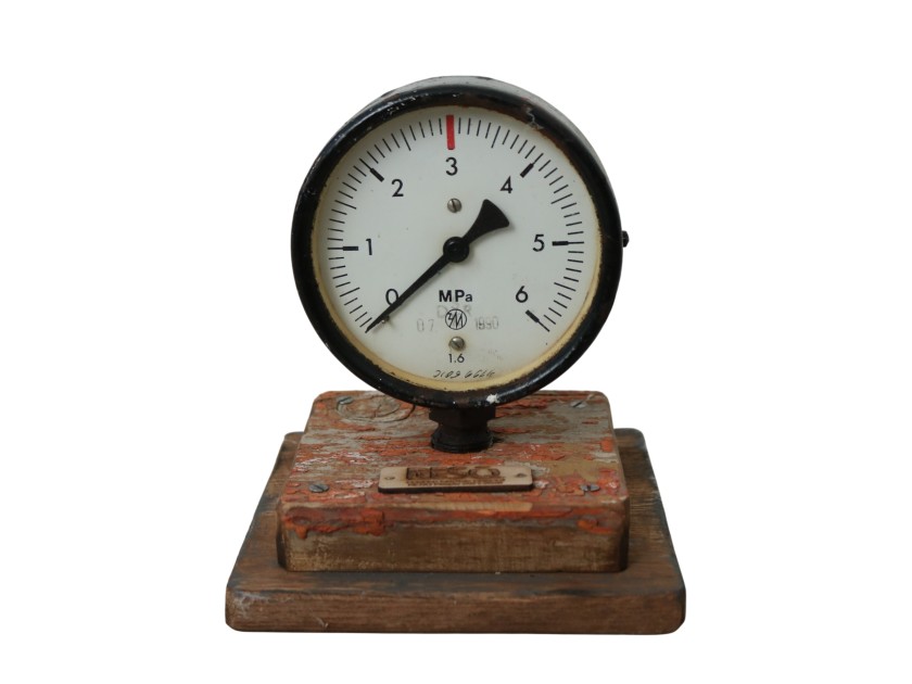 Manometer 1